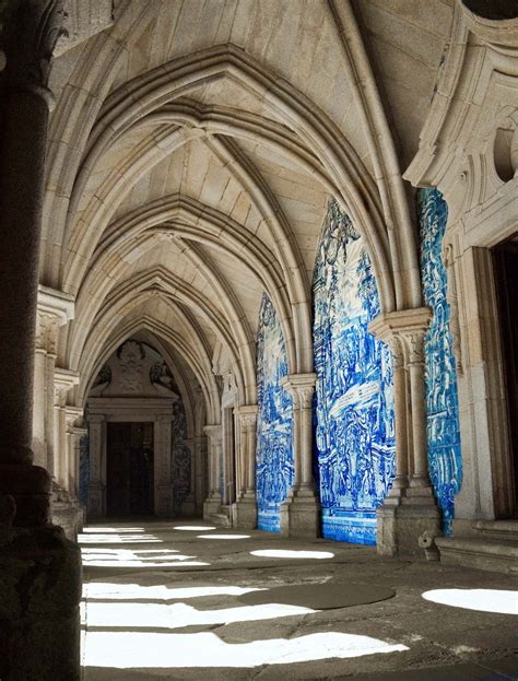 Porto Cathedral History