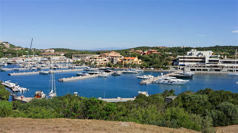 Porto Cervo Tour Cost