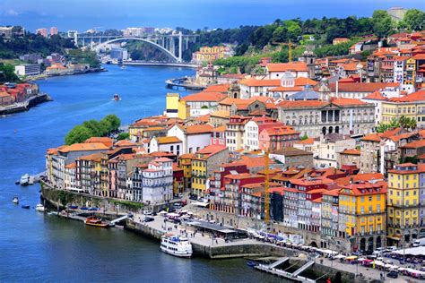 Porto City Guide