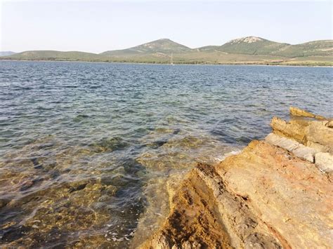 Porto Conte Crystal Waters