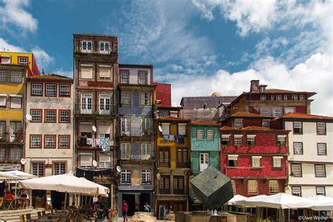 Porto Historical Center