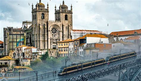 Porto Historical Landmarks