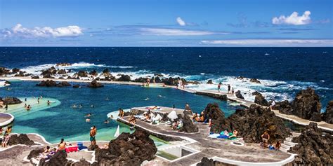 Porto Moniz Tour