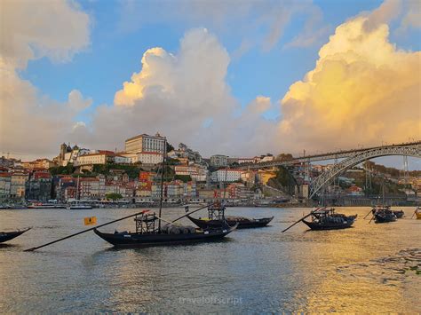 Porto Panoramic Views