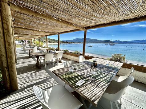 Porto Pollo Restaurant