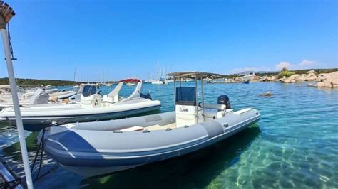Porto Rotondo RIB Tour: Discovering Porto Cervo’s Enchanting Beaches – A Personal Take