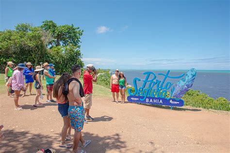Porto Seguro tour guide