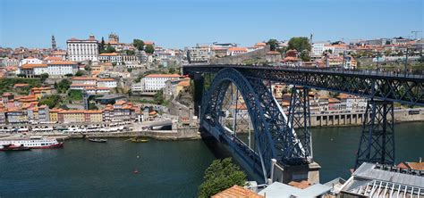 Porto Sightseeing