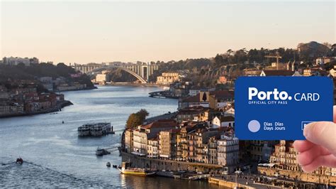 Porto Tickets