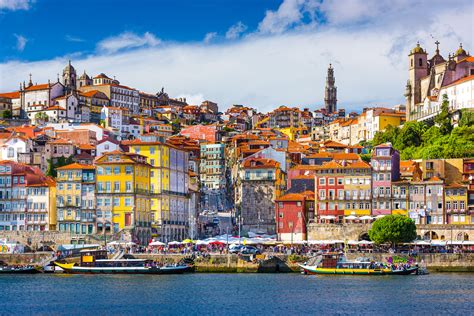Porto Travel Experience