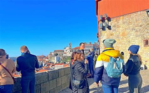 Porto Walking Tour final thoughts