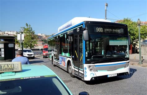 Porto Bus
