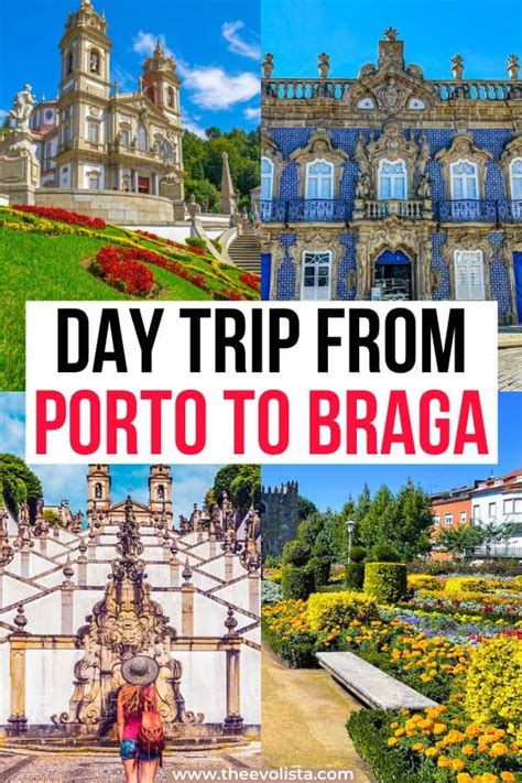 Porto trip