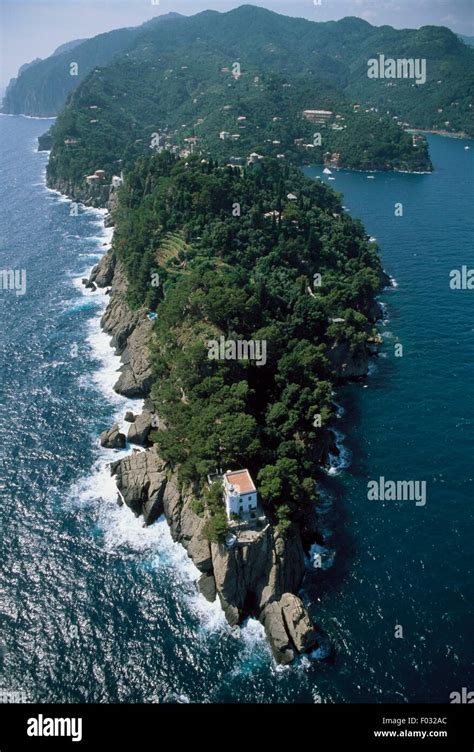 Portofino Promontory