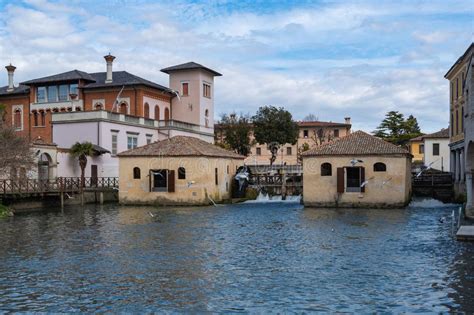 Portogruaro Mills
