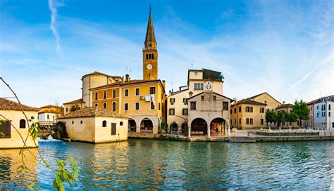 Portogruaro en Veneto oriental