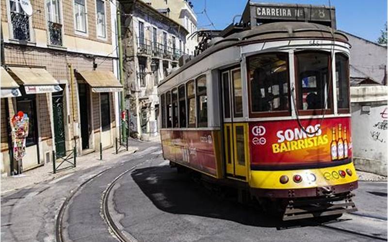 Portugal Transport