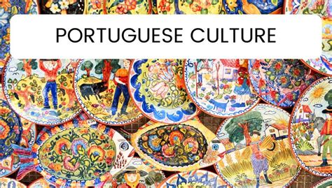 Portugal Culture tips