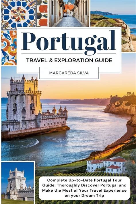 Portugal Tour Guide
