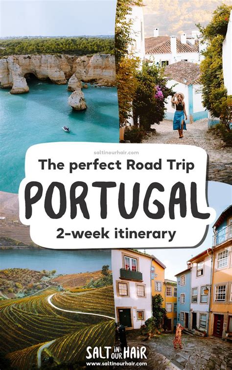 Portugal day trip