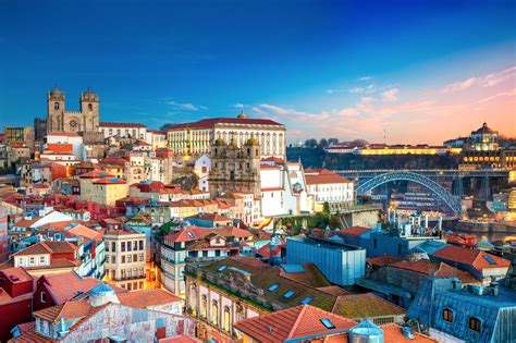 Portugal views