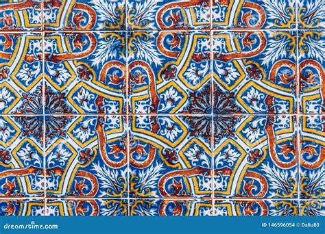 Portugese Tiles