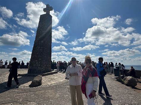 Portuguese Storyteller