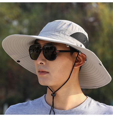Portuguese sunscreen hat