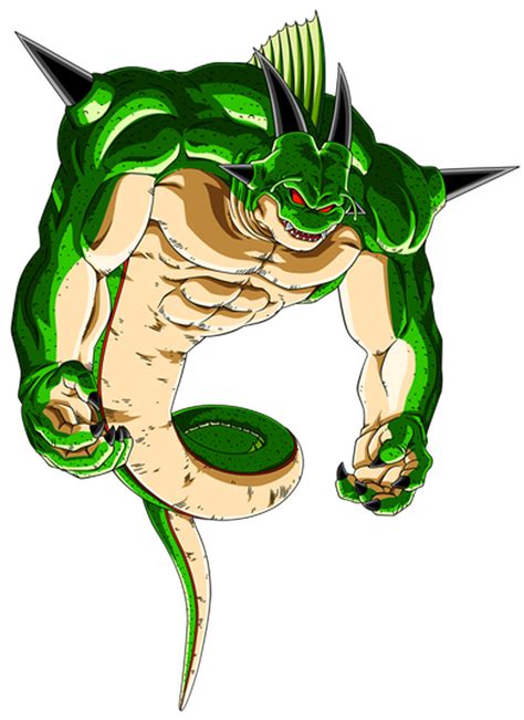 Porunga Dragon Ball