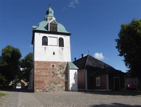 Porvoo Cathedral