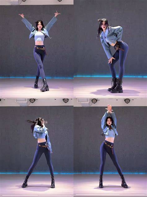 Poses that Pop