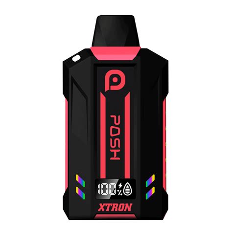 Posh XL Battery Indicator