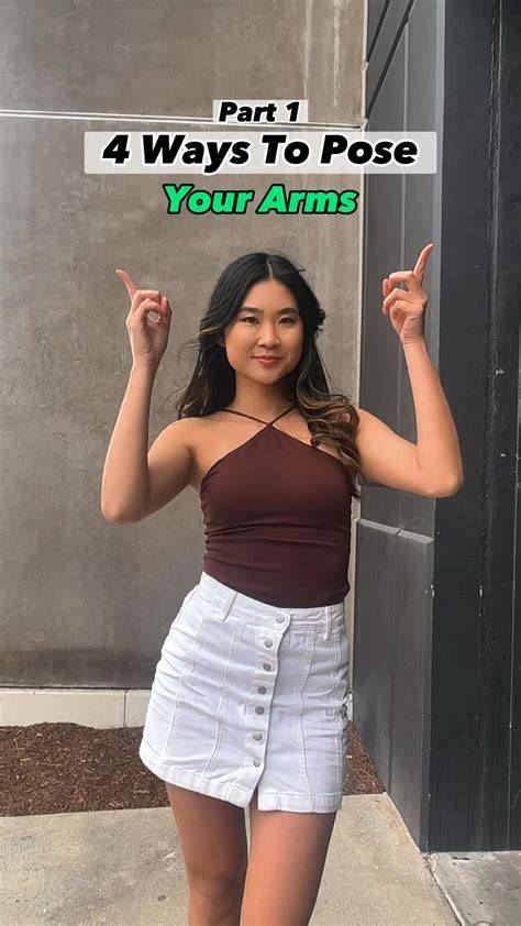 Posing Ideas