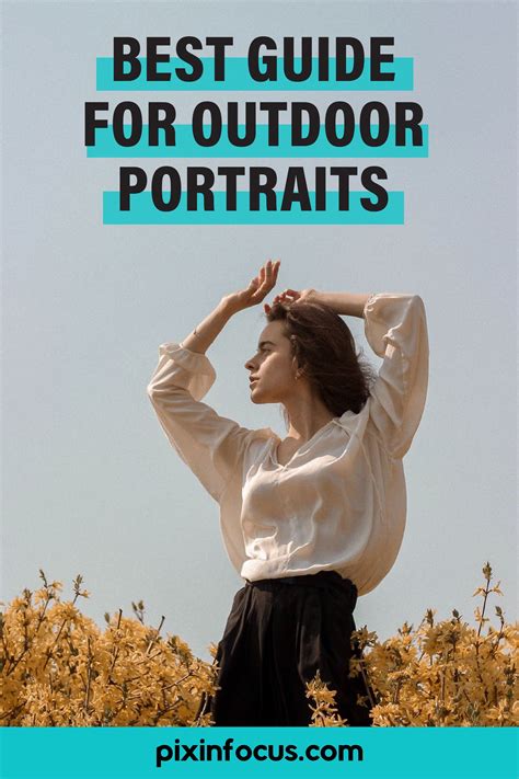 Posing and Composition Tips