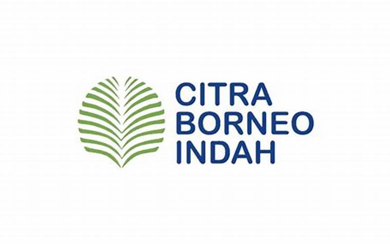 Posisi Citra Borneo Indah