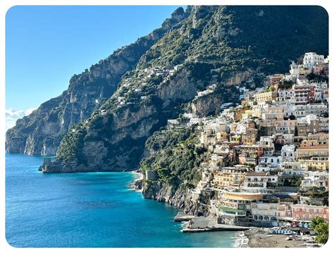 Positano Private Transfer to the Path of the Gods: An Honest Review