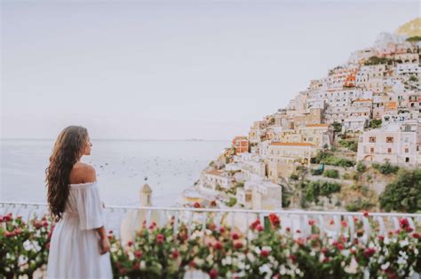 Positano photographer