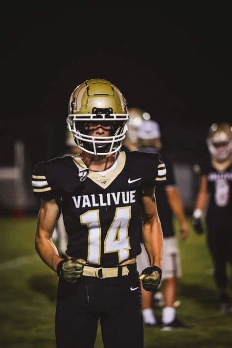 Positional Breakdown