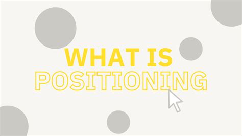 Positioning a Header Image: