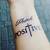 Positive Tattoo Designs