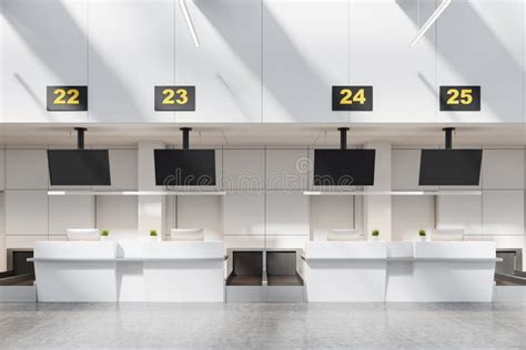 Positive Airport Reception