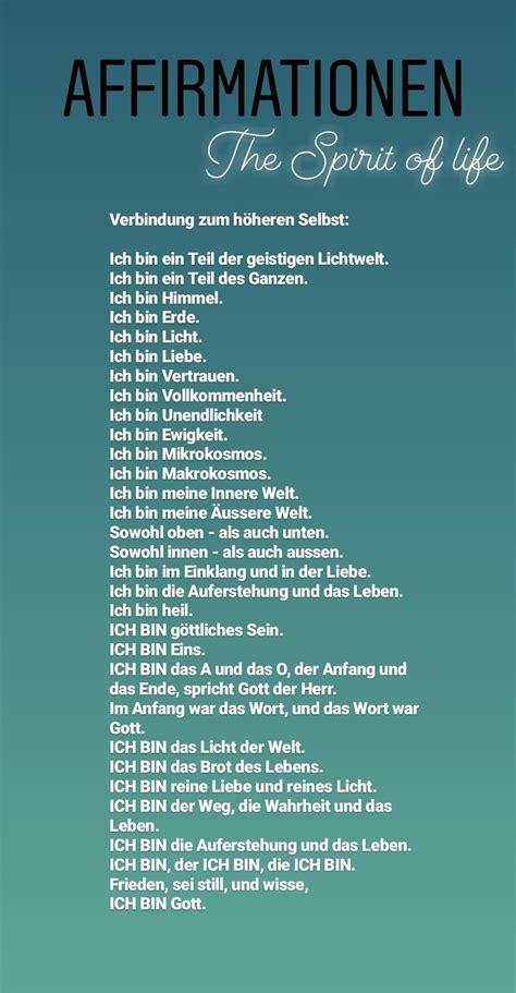 Positive Botschaften, aber&hellip;