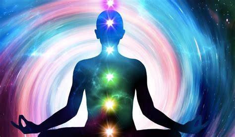 Positive Energy Image