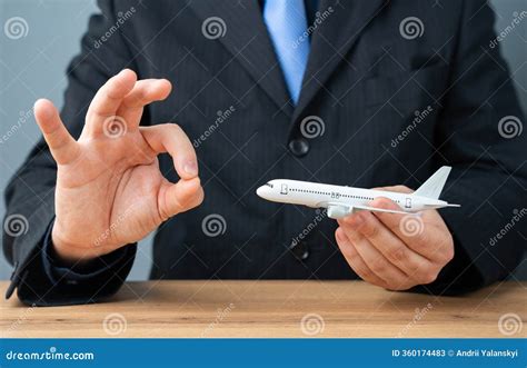 Positive Experiences Airplane Tour