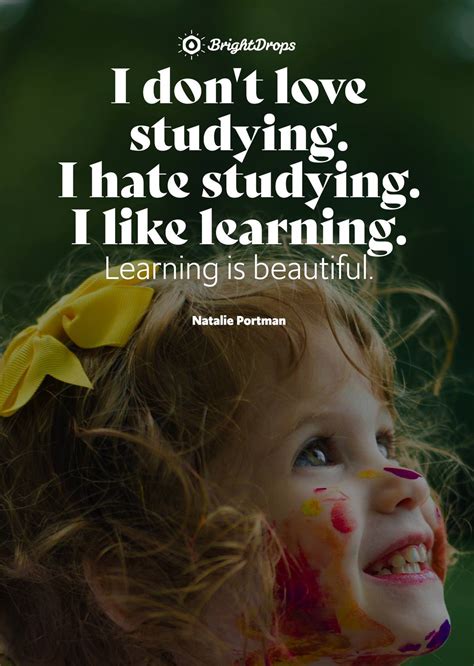 Positive Inspirational Quotes For Kids