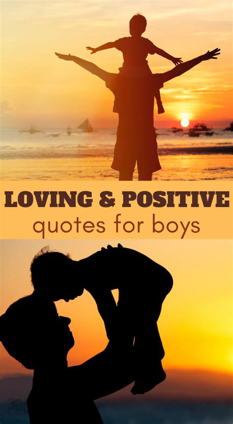 Positive Moving On Quotes For Boys