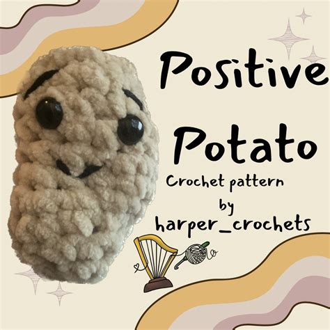 Positive Potato Pattern