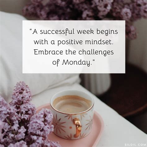 Positive Quotes Monday