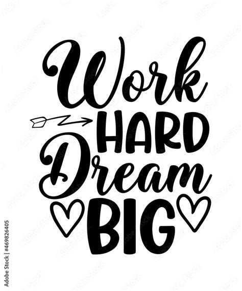 Marvelous Motivation: Spruce Up Your Space with Stunning Positive Quotes SVG Designs