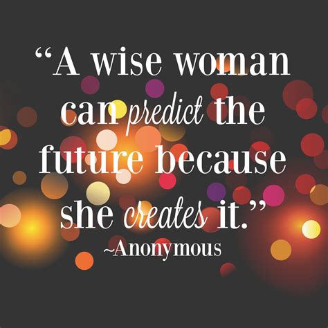 Positive Quotes Women